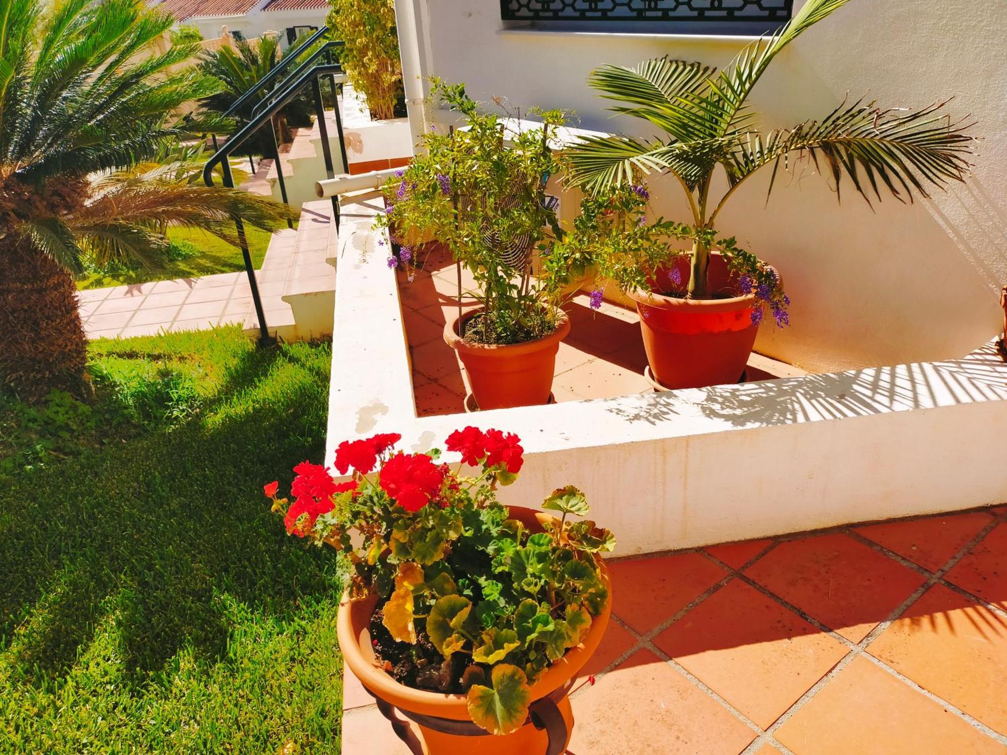 Nerja Sun Apartments Casa Cipreses 6 Extérieur photo